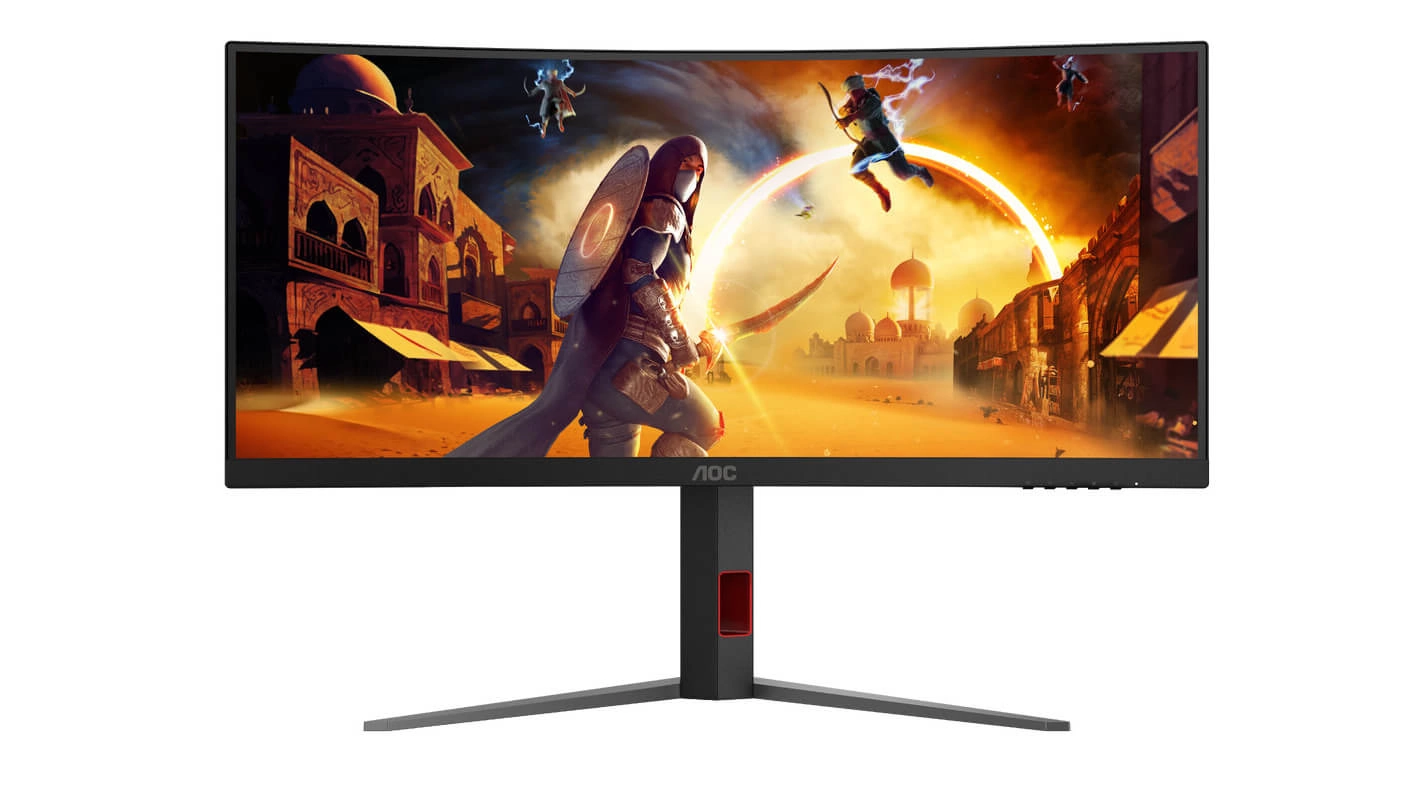 AOC представила игровые мониторы AGON с частотой обновления до 310 Гц