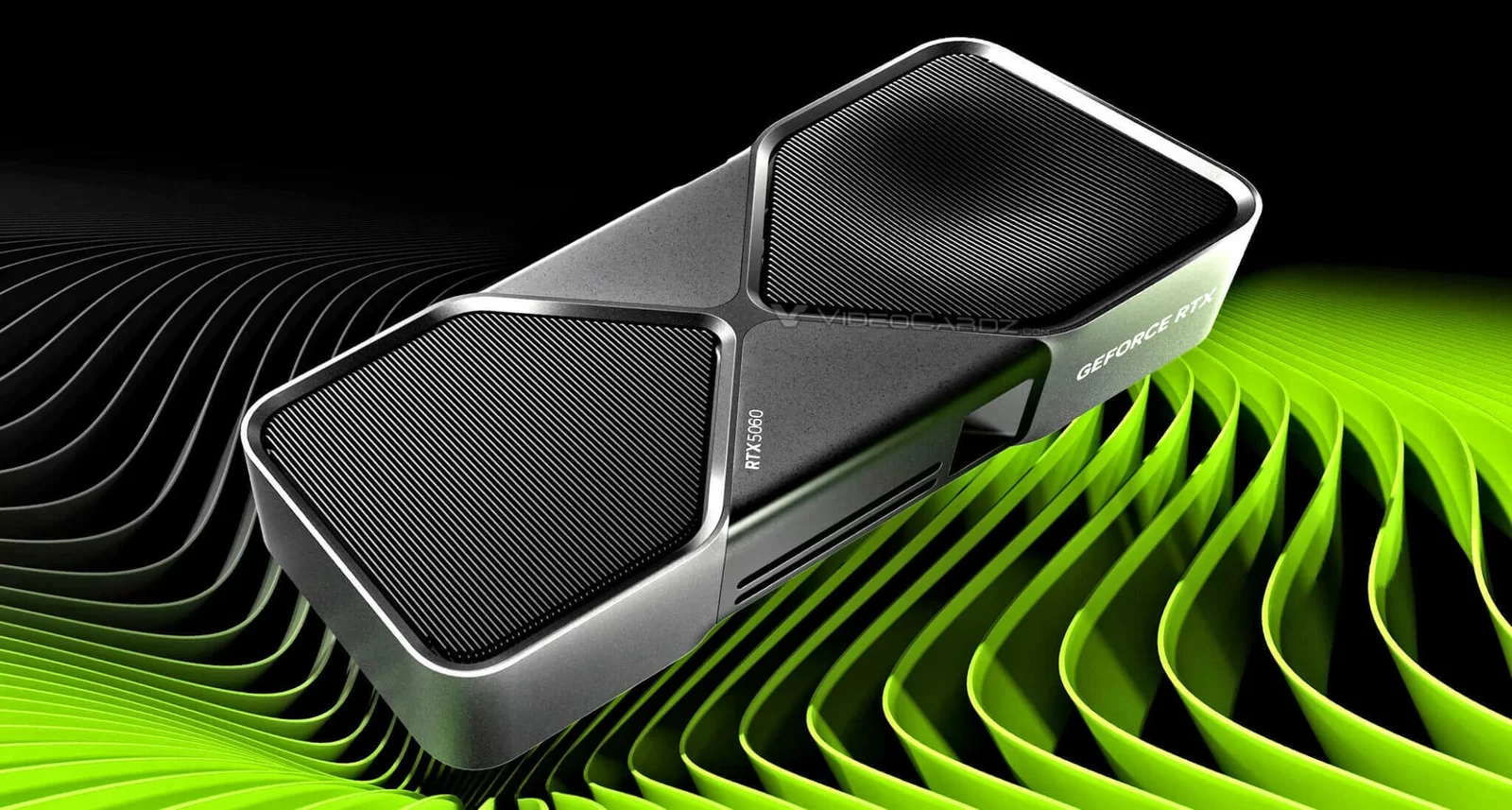 NVIDIA представила десктопную RTX 5060 за $299